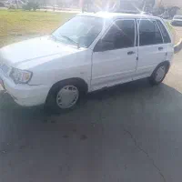 پراید 111سفید مدل 90|خودرو سواری و وانت|سبزوار, هویزه|دیوار