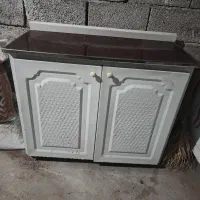 کابینت فلزی