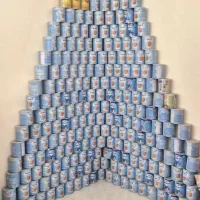 قوطی شیرخشک