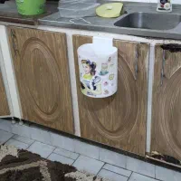 کابینت فلزی|مصالح و تجهیزات ساختمان|شاهین‌شهر, فردوسی|دیوار