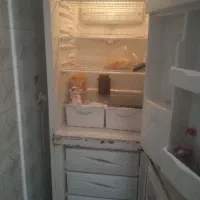 یخچال فریزر