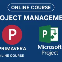 آموزش کنترل پروژه