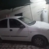 تیبا 401صندوق دار