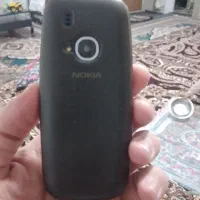 گوشی نوکیا ۳۳۱۰|موبایل|ارومیه, |دیوار