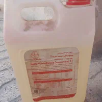 جوهر نمک غلیظ