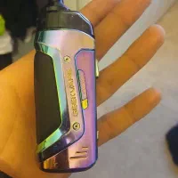 قلیون شارژی