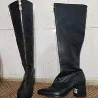 بوت تا زانو