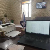 نیازمند همکار خانم