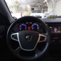 دنا پلاس تیپ۲ دنده ای|خودرو سواری و وانت|مشهد, حجاب (شهرک غرب)|دیوار