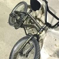 دوچرخه bmx|دوچرخه، اسکیت، اسکوتر|اندیشه, اندیشه فاز ۵|دیوار