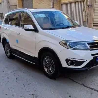 تیگو۵مدل۹۹درحدصفر۹۰تاکارفول کامل مانیتوربزرگ