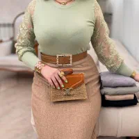 عرضه انواع گپ مجلسی|لباس|قم, سالاریه|دیوار