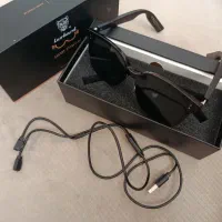 عینک هوشمند