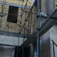 داربست فلزی|خدمات پیشه و مهارت|شیراز, میانرود|دیوار