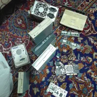 قطعات کامپیوتر