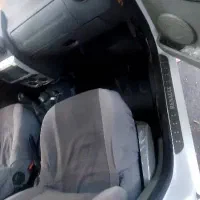 ال نود تمام فول مدل ۹۶|خودرو سواری و وانت|خرم‌آباد, |دیوار