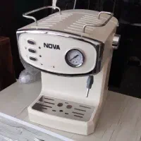 اسپرسوساز نووا NOVA