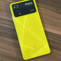 شیائومی پوکو x4 پرو 5G با حافظه 256