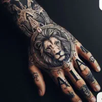 تتوبدن حرفه ای،اجرا وآموزش اسلامشهر،رباط کریم،پرند