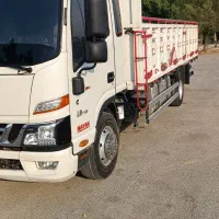 دیما9تن|خودرو سنگین|خفر, |دیوار