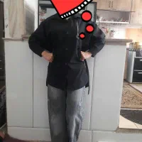 مانتو کوتاه