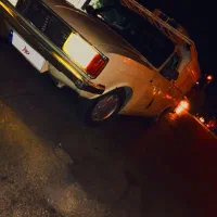 پیکان وانت مدل 84