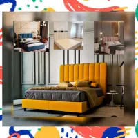 جشنواره طلایی هدیه باران سپاس سه شنبه۱۸آذر۱۴۰۴|تخت و سرویس خواب|قم, شاه ابراهیم|دیوار