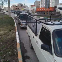 وانت تلفنی و باربری سبلان بار اردبیل