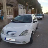 تیبا 2مدل 1400|خودرو سواری و وانت|خواف, |دیوار