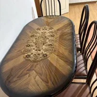 میز نهارخوری