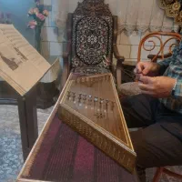 تدریس خصوصی سنتور