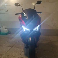 موتور  sym JT200 مدل 1404