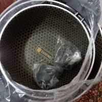 سرویس قابلمه 14 پارچه zarfino|ظروف پخت‌وپز|میاندوآب, |دیوار