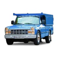 نیسان بار نیما