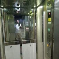 53متر آسانسوردار تک واحدی خوش نقشه دوماه نور/کمیل|فروش آپارتمان|تهران, جی|دیوار