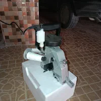 چرخ در دوز گونی