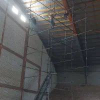 داربست فلزی|خدمات پیشه و مهارت|تبریز, |دیوار