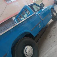 ماشینی تمیز با تناژ پایین|خودرو سواری و وانت|بابل, |دیوار