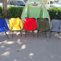 صندلی ساحلی مسافرتی تاشو|کوهنوردی و کمپینگ|قزوین, |دیوار