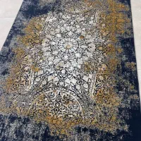 قالیچه فرش مشهد ۷۰۰ شانه پتینه|فرش|گلبهار, شهر جدید گلبهار|دیوار