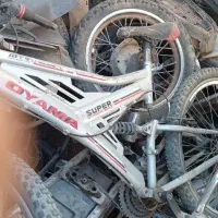 دو چرخه 26سالم