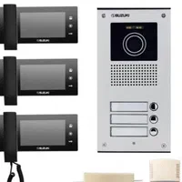 فروش نصب تعمیرتعمیرات آیفون تصویری دوربین مداربسته|خدمات پیشه و مهارت|فردیس, فردیس|دیوار