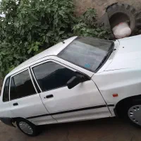 پراید