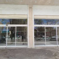 پخش و نصب شیشه سکوریت فقط متری ۱.۲۰۰ و کرکره برقی|خدمات پیشه و مهارت|کرمان, |دیوار