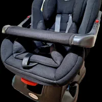 صندلی کودک درحد بسیار کم کار|تخت و صندلی بچه|گنبد کاووس, |دیوار