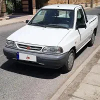 پراید وانت ۱۴۰۳|خودرو سواری و وانت|اراک, |دیوار