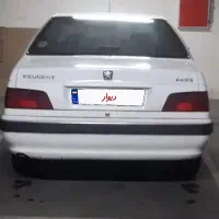 پارس تیوفایو|خودرو سواری و وانت|فردیس, شهرک ناز|دیوار