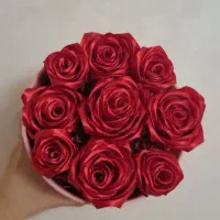 گل های ربانی|گل مصنوعی|تهران, یاخجی آباد|دیوار