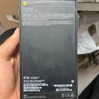 اپل iPhone 13 Pro Max با حافظهٔ ۲۵۶ گیگابایت|موبایل|تربت‌حیدریه, کاشانی|دیوار