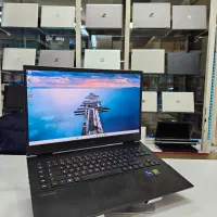 HP OMEN 17-ck2xxx نقد و اقساط بازنشستگی